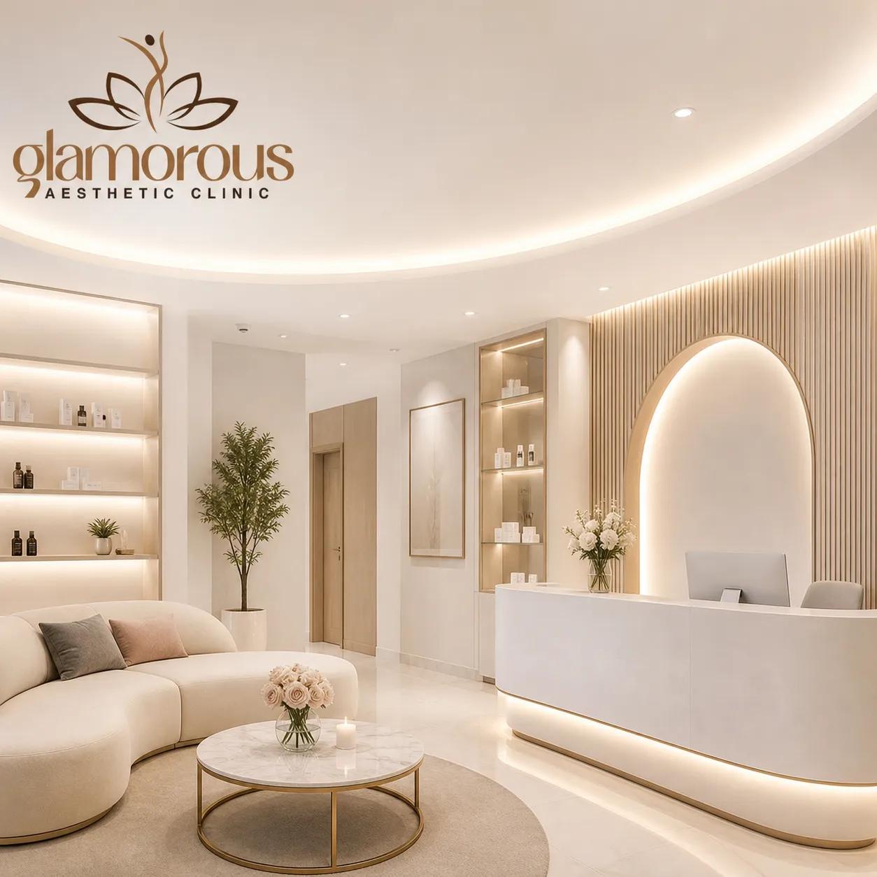 Best Glamorous Aesthethic Clinic